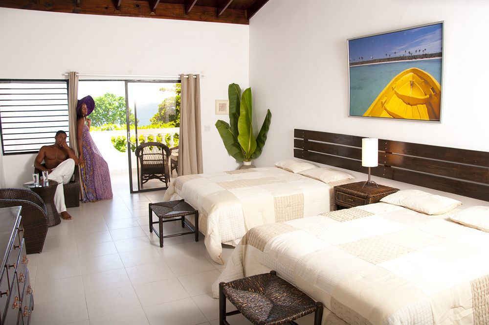 Arcahaie Wahoo Bay Beach Club & Resort מראה חיצוני תמונה