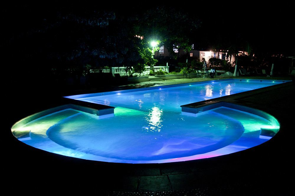 Arcahaie Wahoo Bay Beach Club & Resort מראה חיצוני תמונה