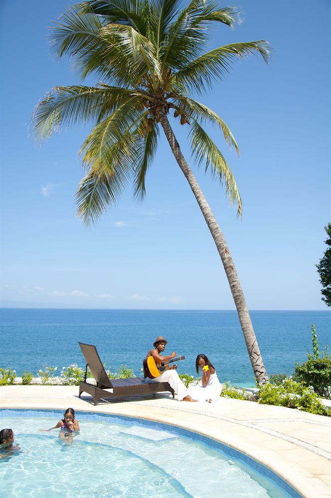 Arcahaie Wahoo Bay Beach Club & Resort מראה חיצוני תמונה